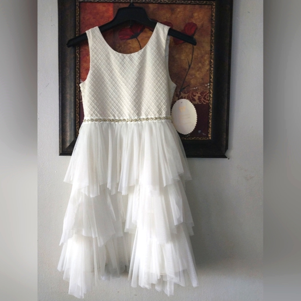 American Princess cream color